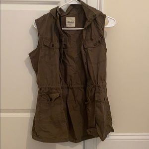 Army Vest